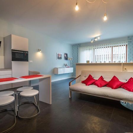 Apartmán Hrebienok v Hrebienok Rezort Vysoké Tatry Exterior foto