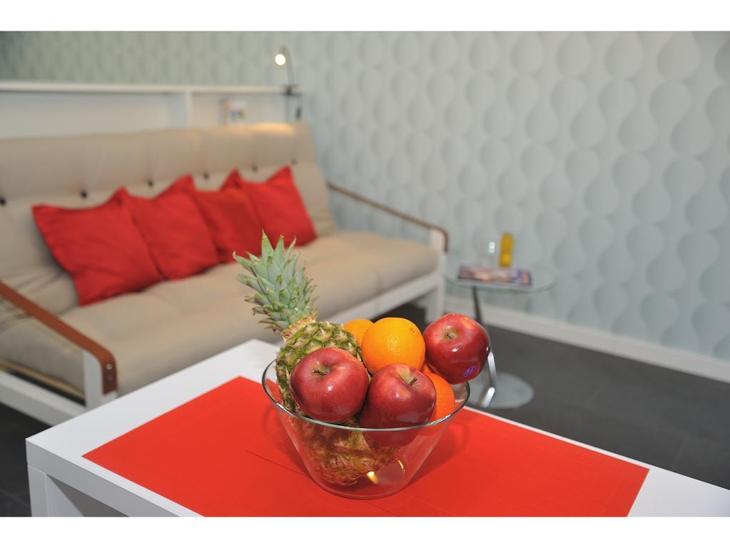 Apartmán Hrebienok v Hrebienok Rezort Vysoké Tatry Exterior foto